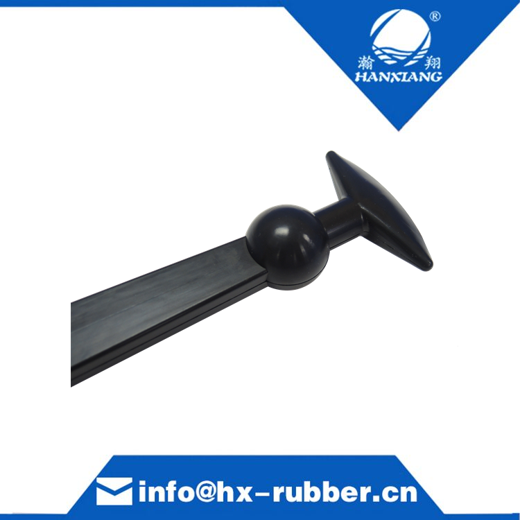 wholesale EPDM for cooler box and tent of rubber latch 