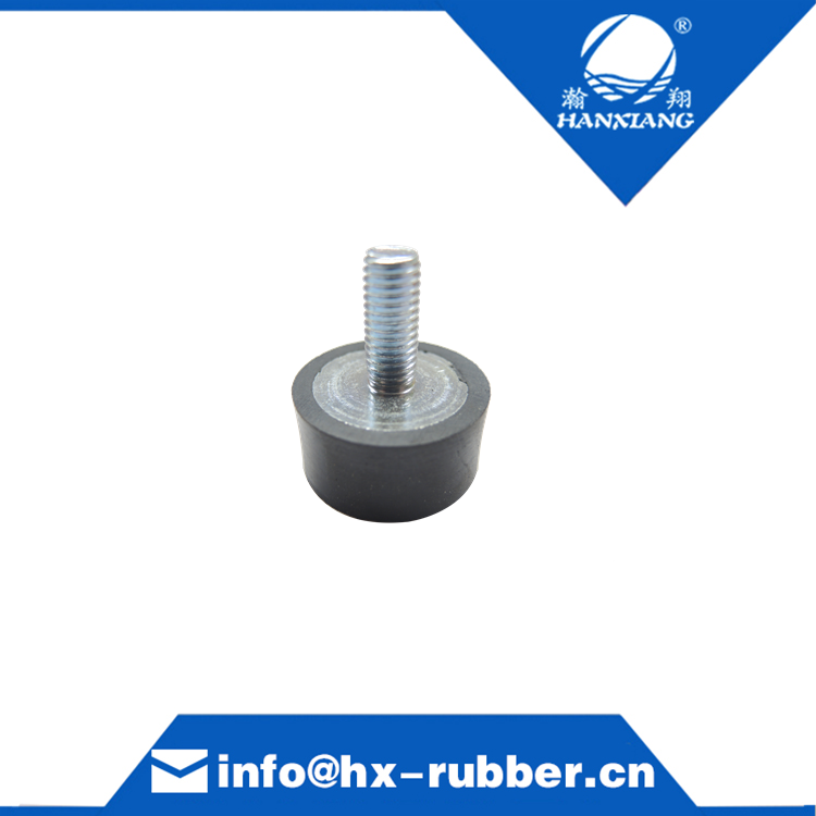 Customized Rubber Vibration Mount for Machine 