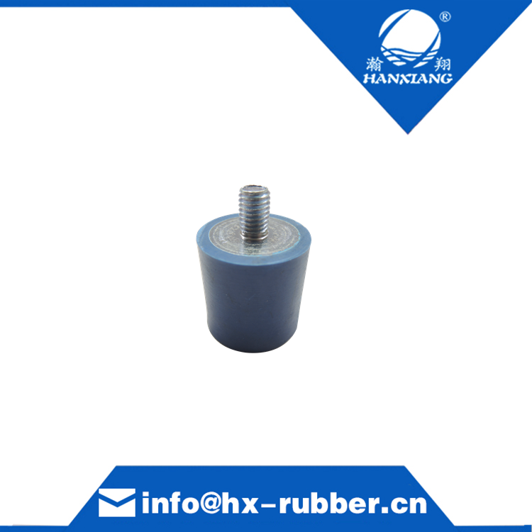 EPDM protective anti vibration rubber damper